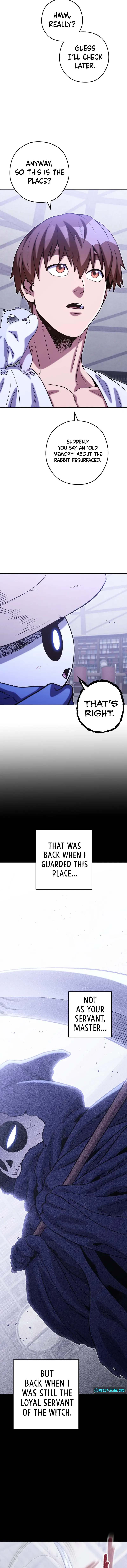 Dungeon Reset Chapter 256 – Page 6