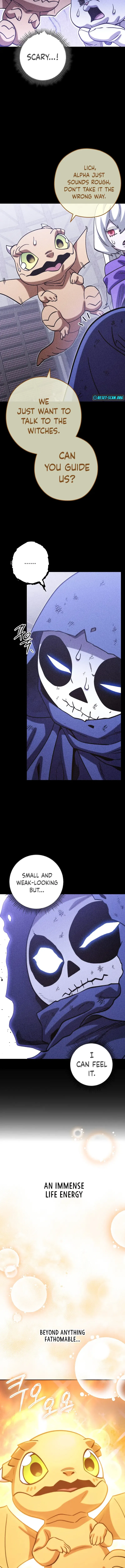 Dungeon Reset Chapter 256 – Page 9