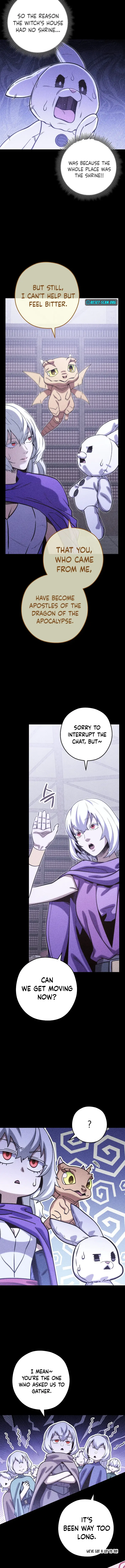Dungeon Reset Chapter 256 – Page 14