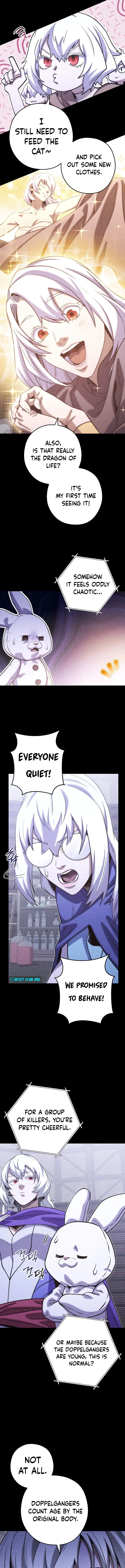 Dungeon Reset Chapter 256 – Page 15