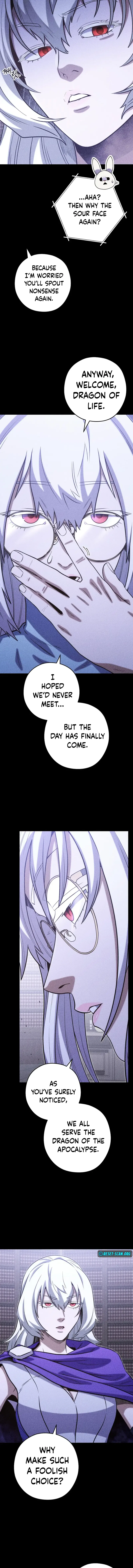 Dungeon Reset Chapter 256 – Page 16