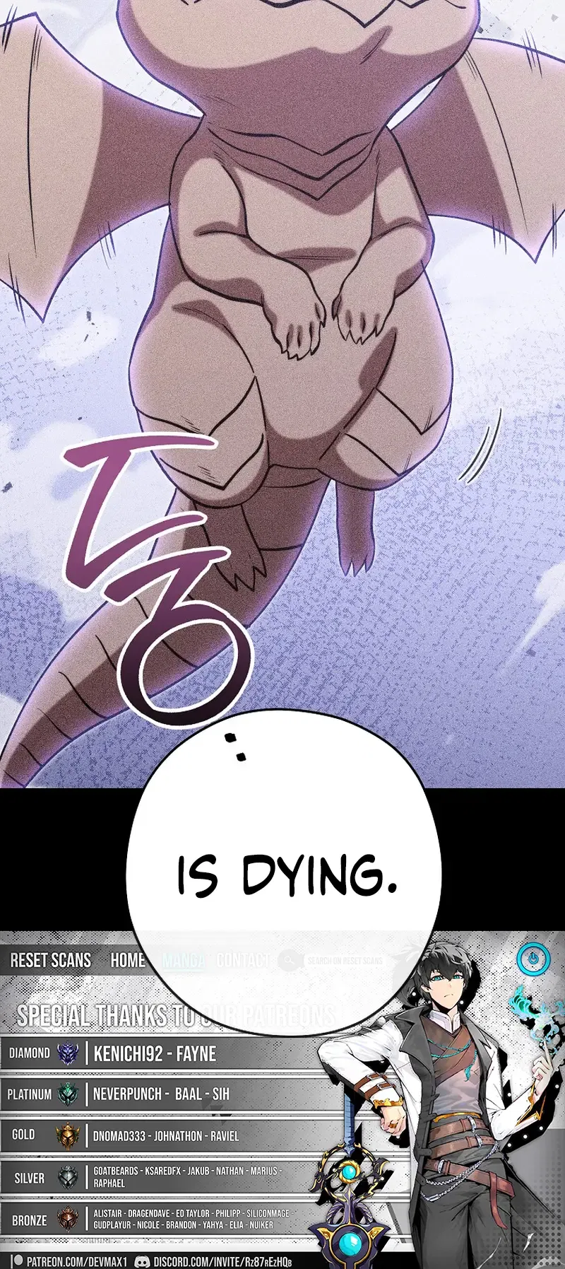 Dungeon Reset Chapter 256 – Page 18