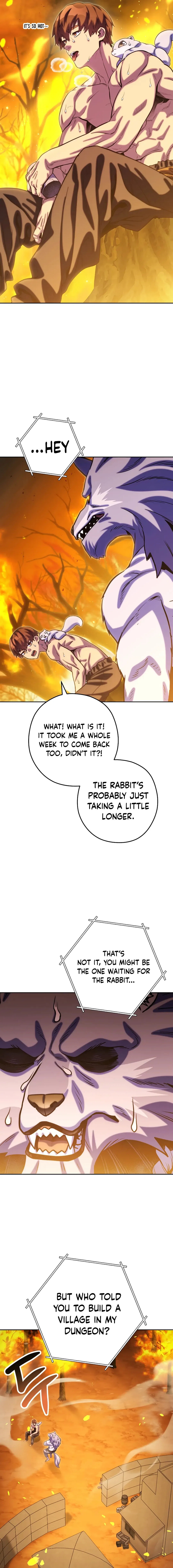 Dungeon Reset Chapter 255 – Page 6