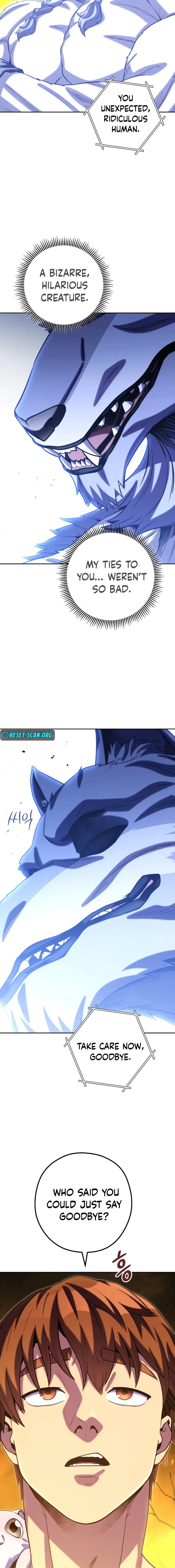 Dungeon Reset Chapter 255 – Page 17