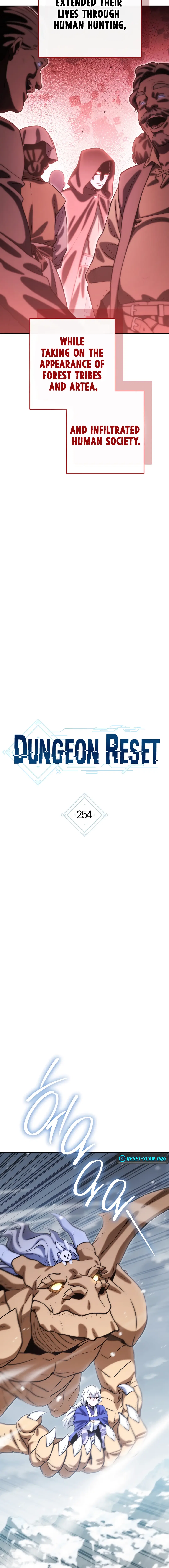 Dungeon Reset Chapter 254 – Page 5