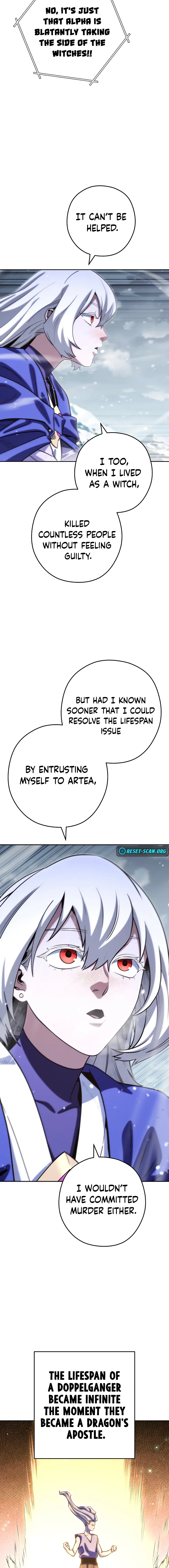 Dungeon Reset Chapter 254 – Page 7