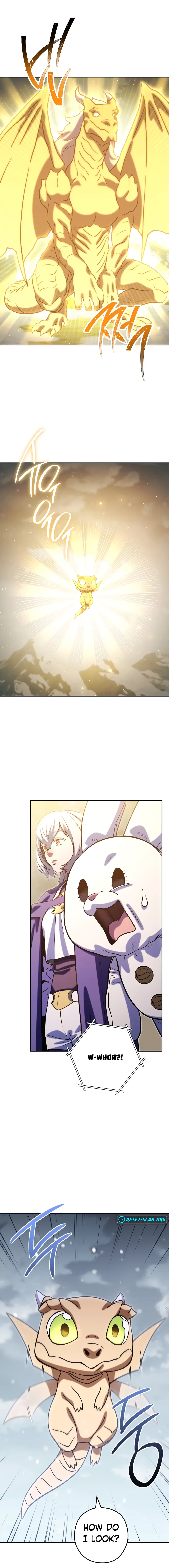 Dungeon Reset Chapter 254 – Page 12