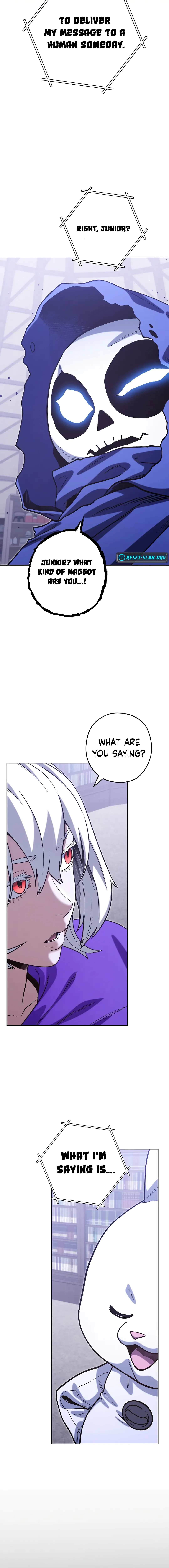Dungeon Reset Chapter 254 – Page 17