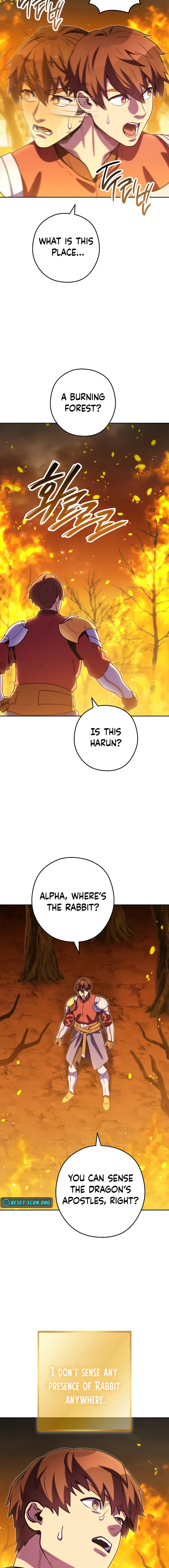 Dungeon Reset Chapter 254 – Page 20