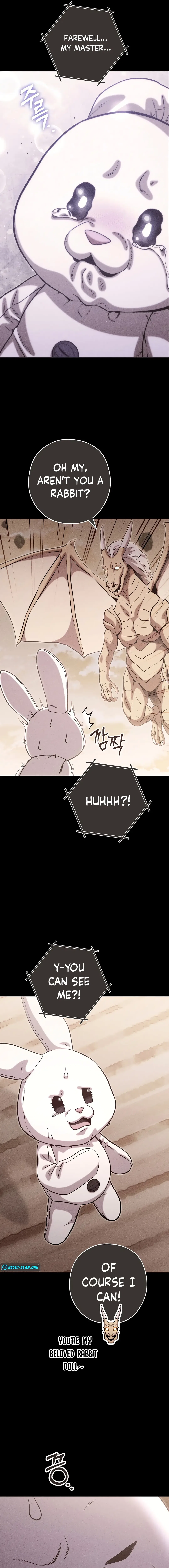 Dungeon Reset Chapter 253 – Page 3