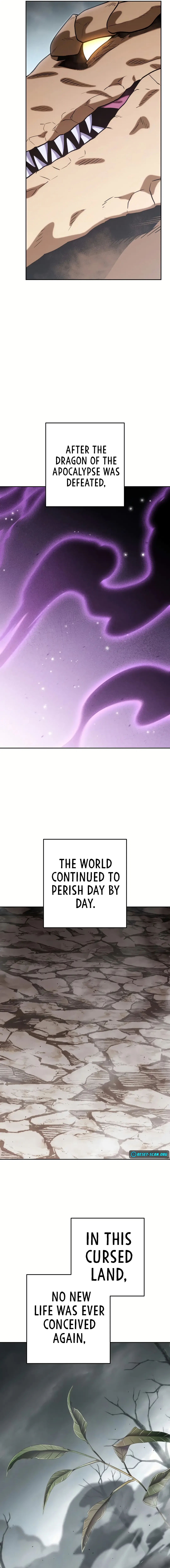 Dungeon Reset Chapter 253 – Page 13