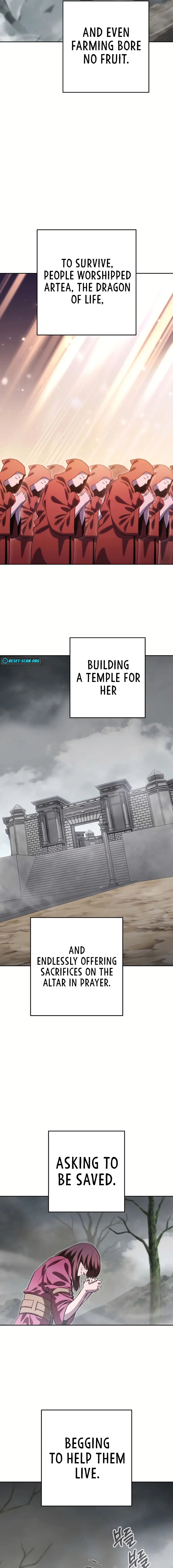 Dungeon Reset Chapter 253 – Page 14