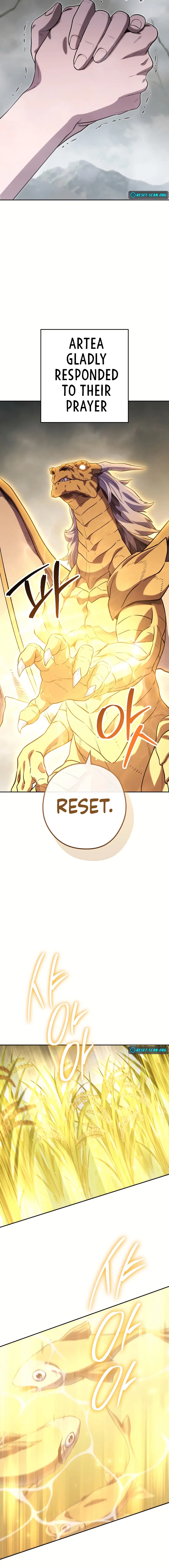 Dungeon Reset Chapter 253 – Page 15