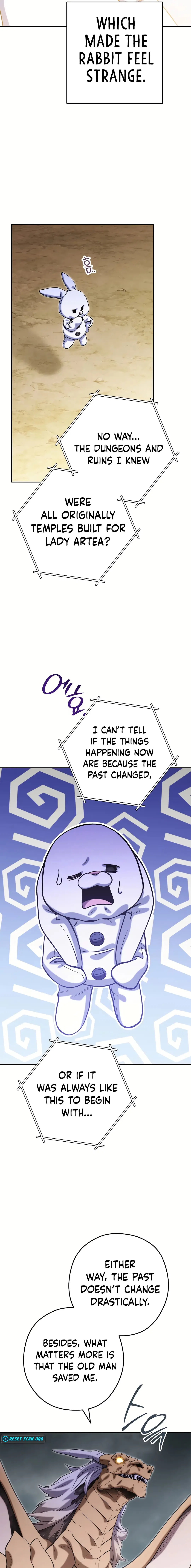 Dungeon Reset Chapter 253 – Page 17