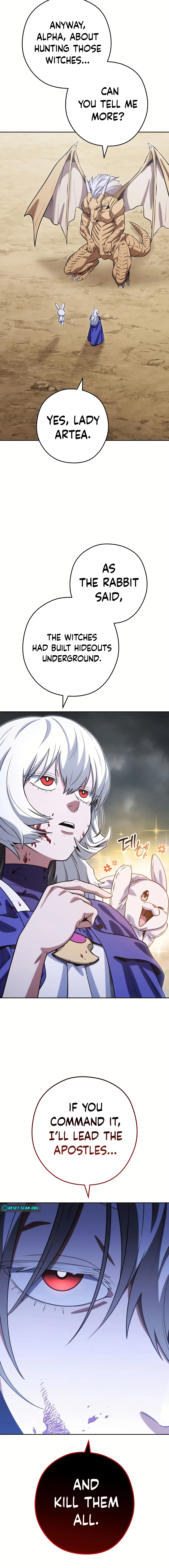 Dungeon Reset Chapter 253 – Page 21