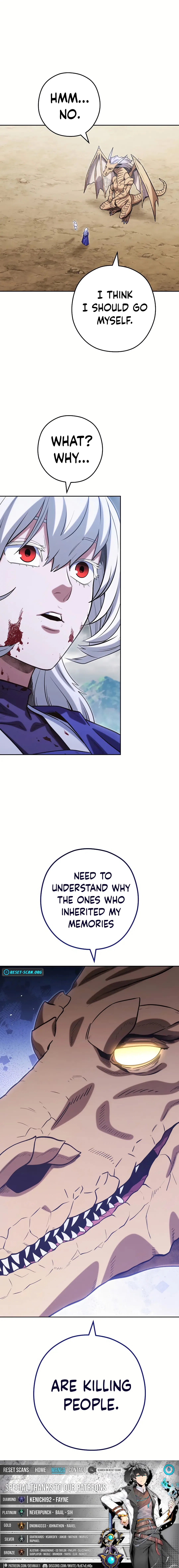 Dungeon Reset Chapter 253 – Page 22