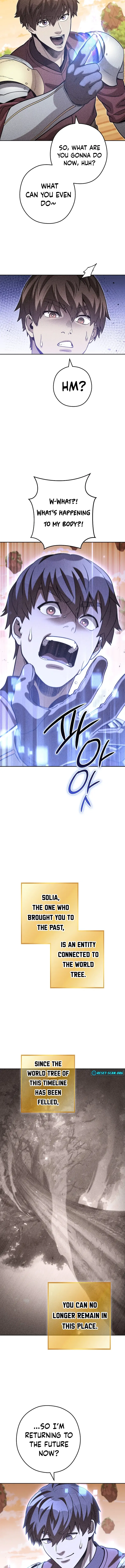 Dungeon Reset Chapter 252 – Page 5