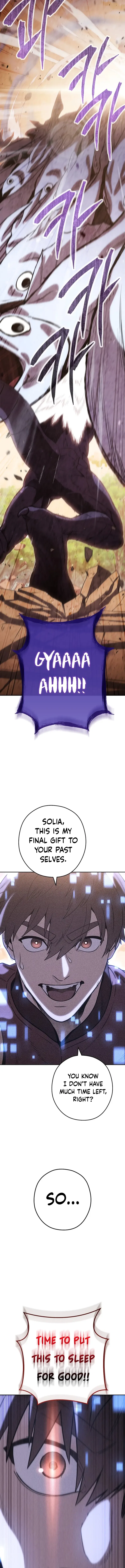 Dungeon Reset Chapter 252 – Page 7