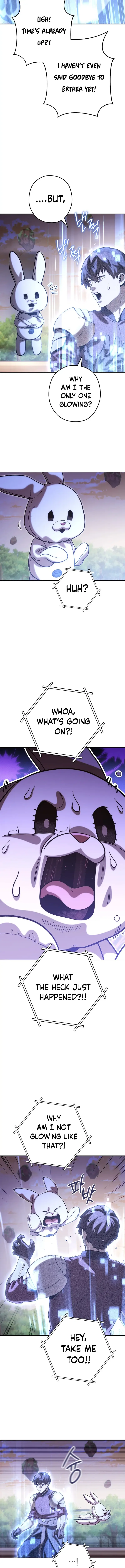 Dungeon Reset Chapter 252 – Page 13