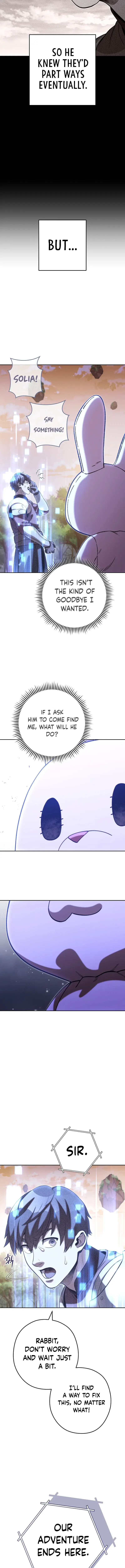 Dungeon Reset Chapter 252 – Page 17