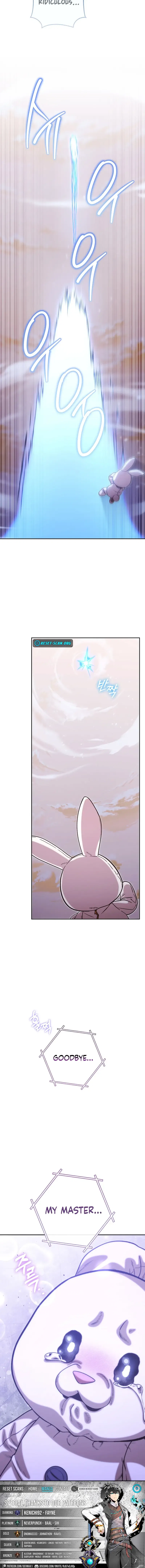 Dungeon Reset Chapter 252 – Page 20