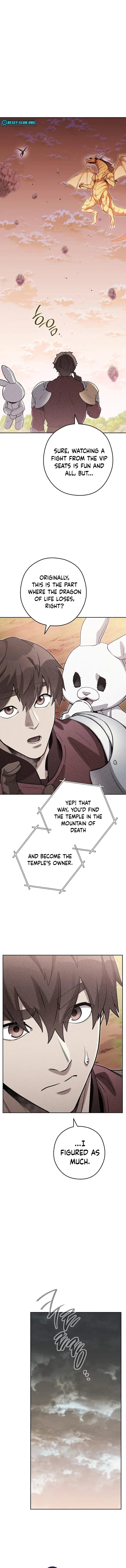 Dungeon Reset Chapter 250 – Page 4