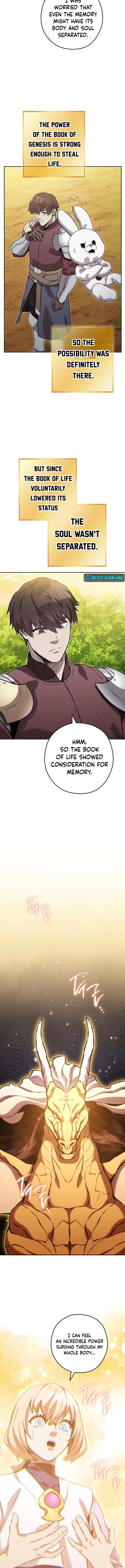 Dungeon Reset Chapter 249 – Page 2