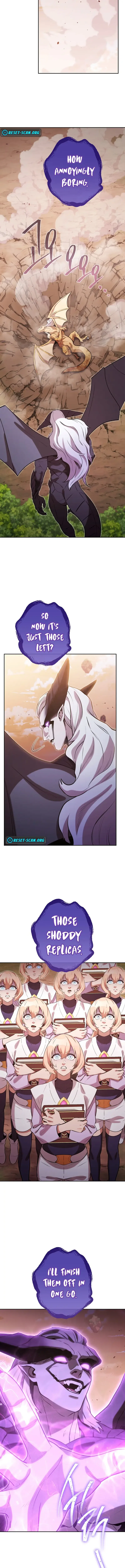 Dungeon Reset Chapter 249 – Page 10