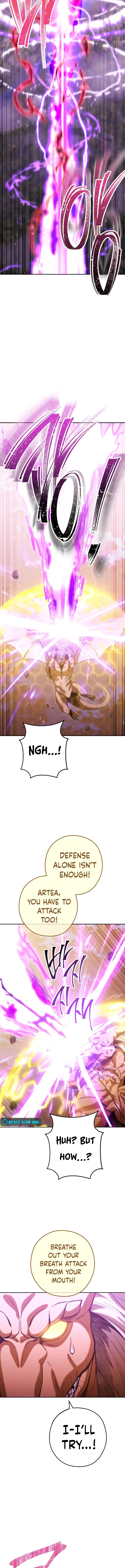 Dungeon Reset Chapter 249 – Page 15