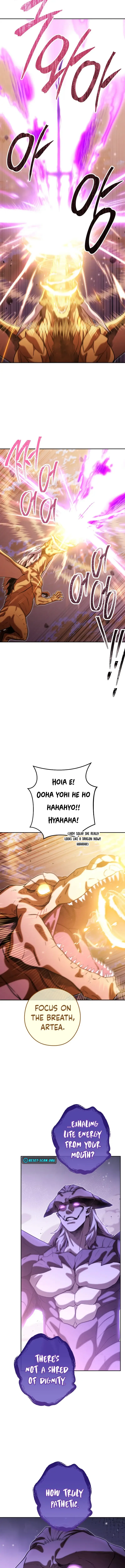 Dungeon Reset Chapter 249 – Page 16