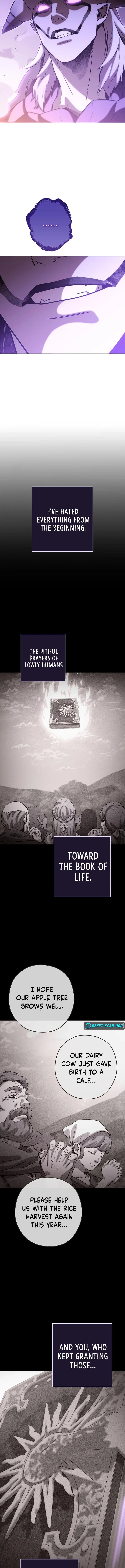Dungeon Reset Chapter 249 – Page 17