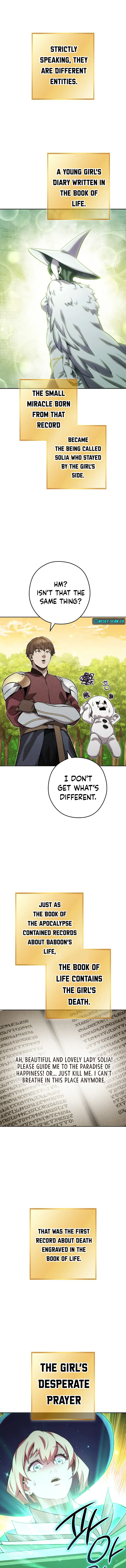 Dungeon Reset Chapter 247 – Page 7