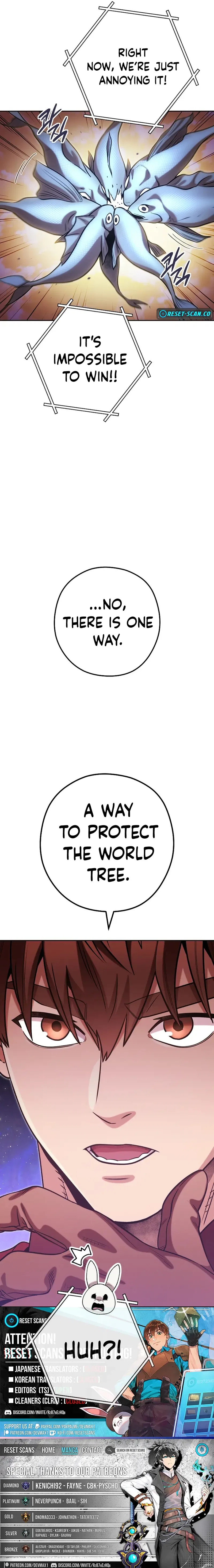 Dungeon Reset Chapter 247 – Page 18