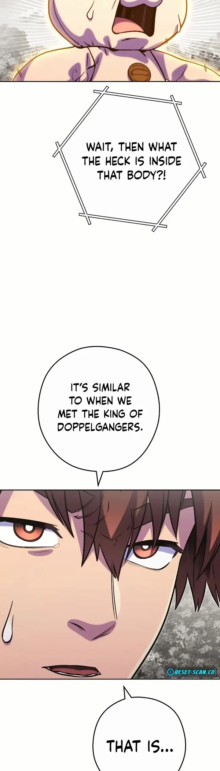 Dungeon Reset Chapter 246 – Page 14