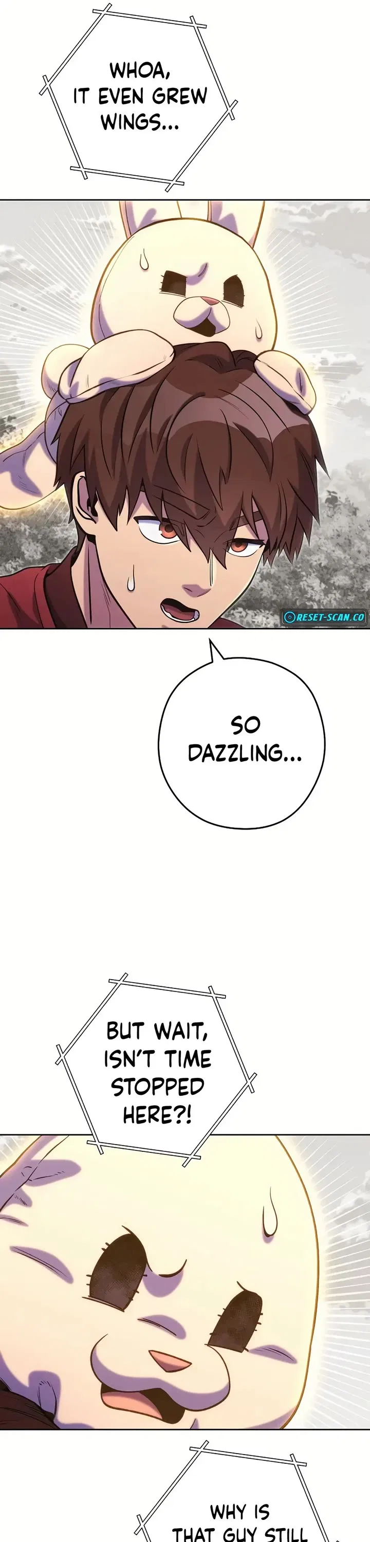 Dungeon Reset Chapter 246 – Page 21