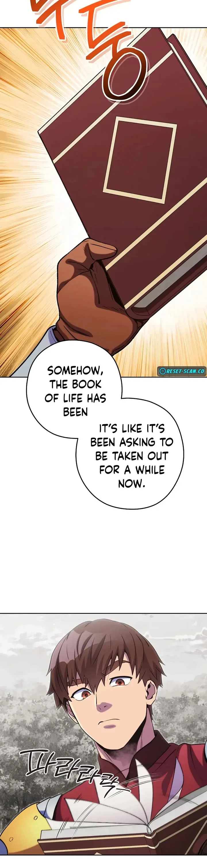 Dungeon Reset Chapter 246 – Page 23