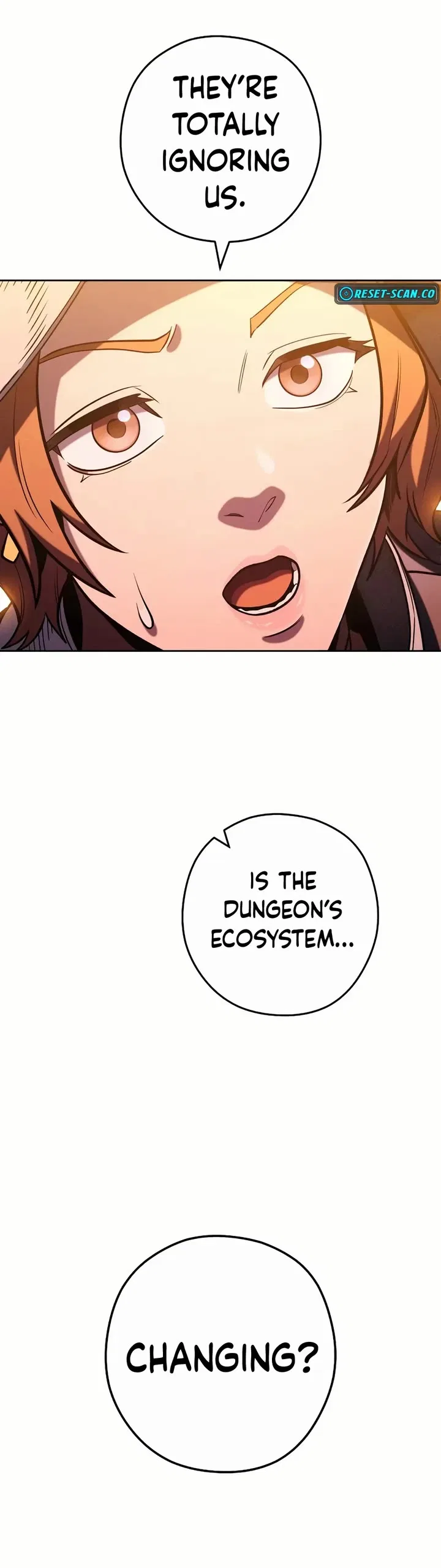 Dungeon Reset Chapter 246 – Page 39