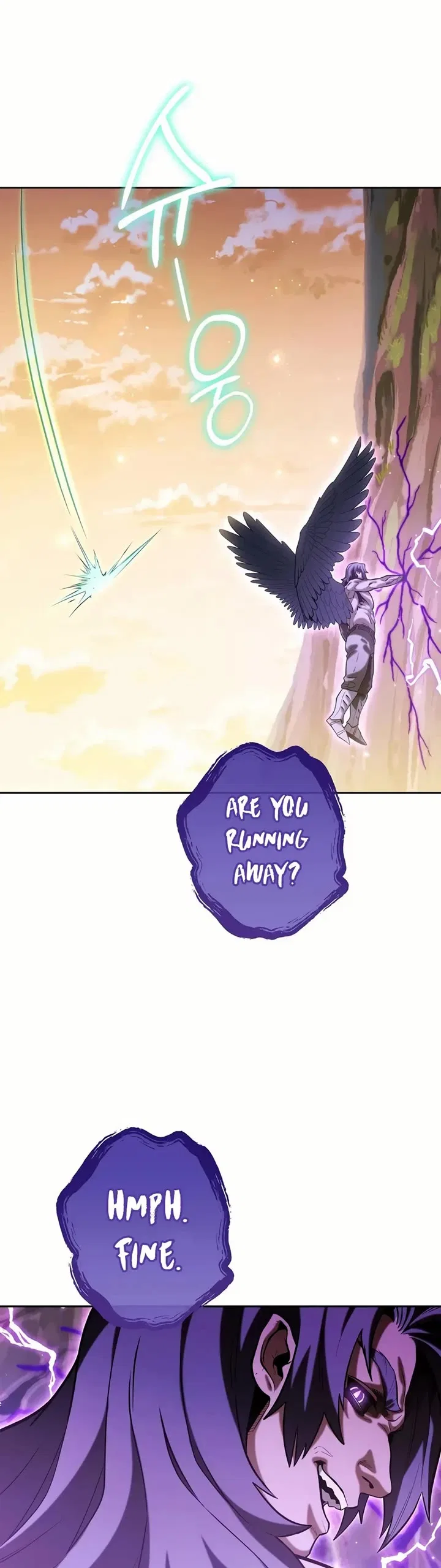 Dungeon Reset Chapter 246 – Page 49