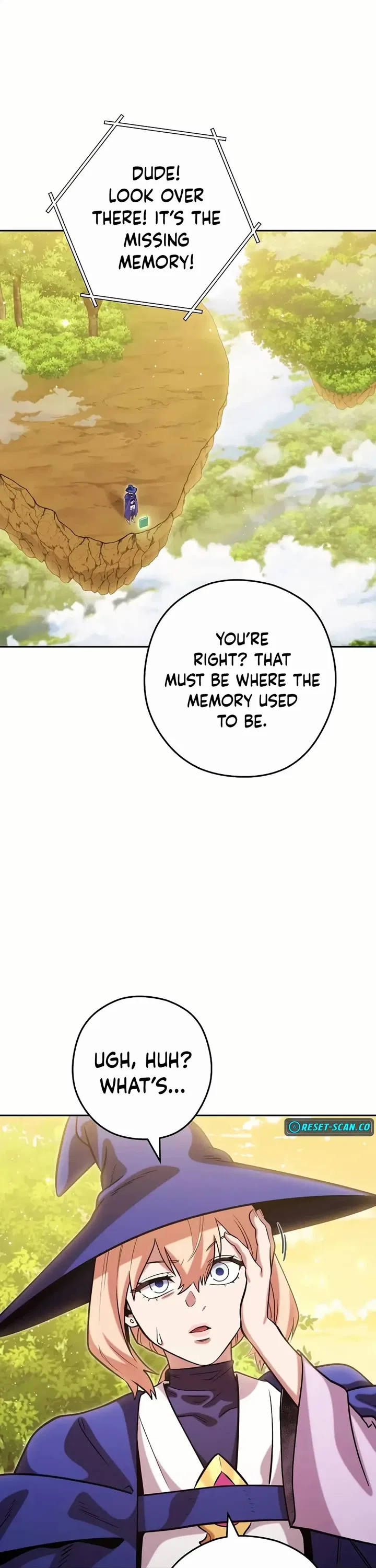 Dungeon Reset Chapter 246 – Page 51