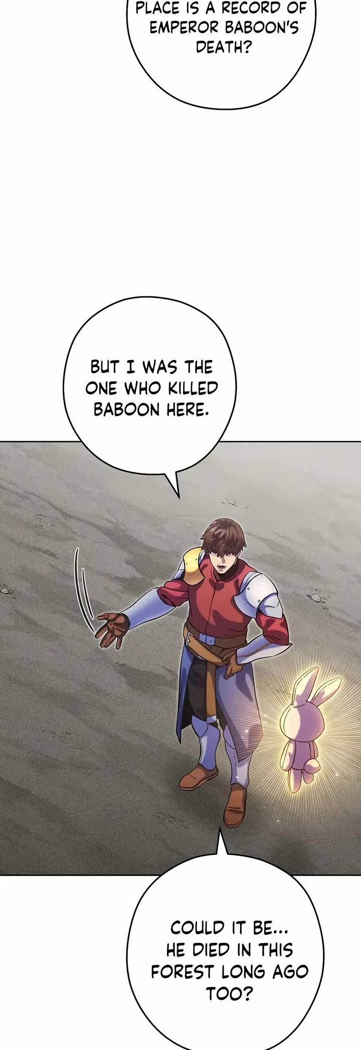 Dungeon Reset Chapter 245 – Page 4