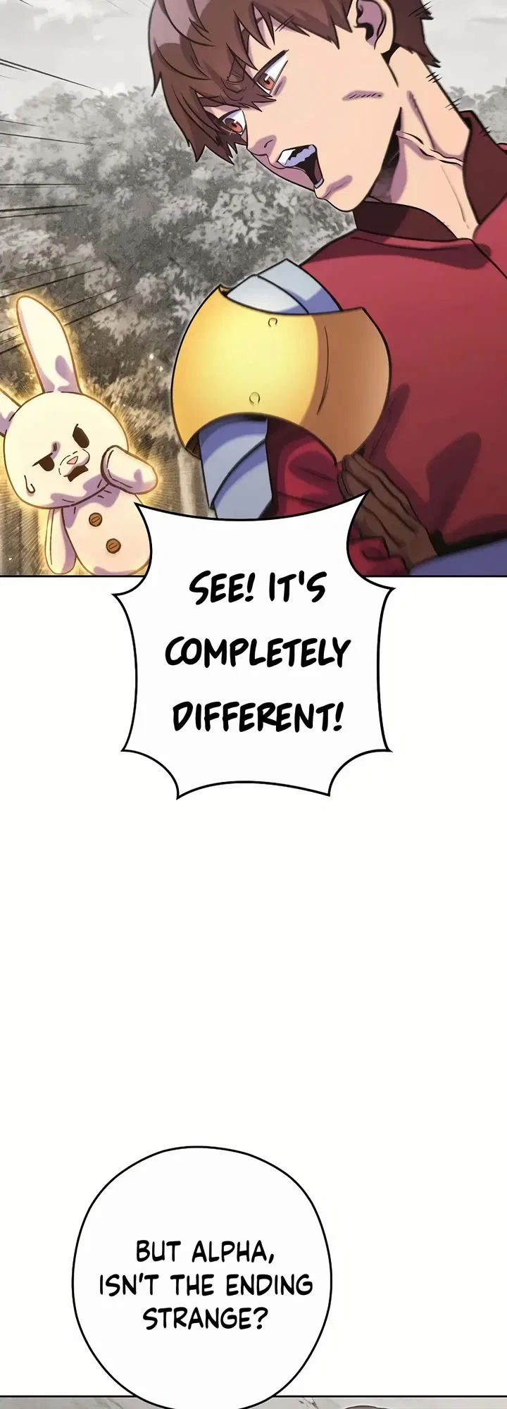 Dungeon Reset Chapter 245 – Page 20