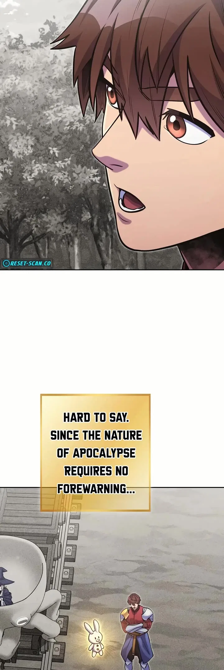 Dungeon Reset Chapter 245 – Page 30
