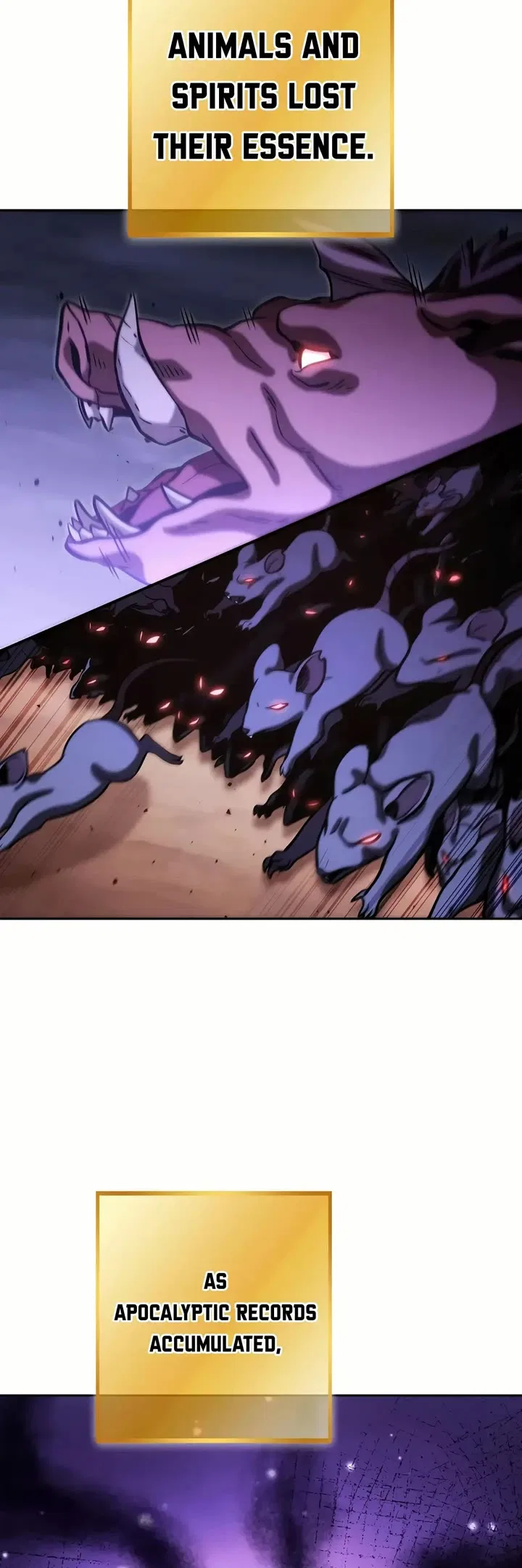 Dungeon Reset Chapter 245 – Page 39