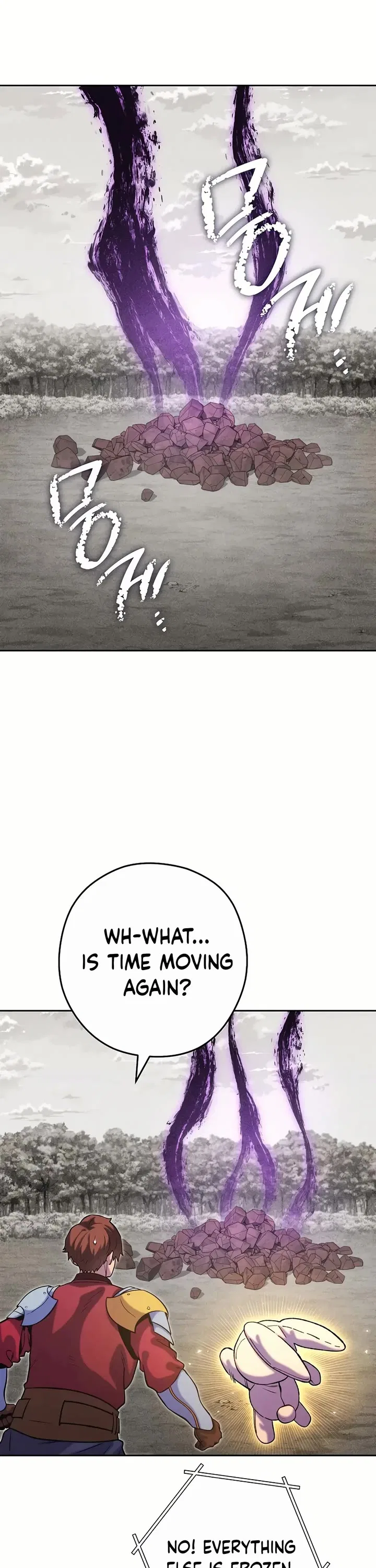 Dungeon Reset Chapter 245 – Page 43