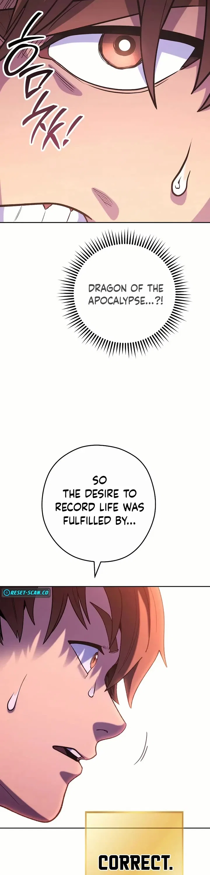 Dungeon Reset Chapter 245 – Page 47