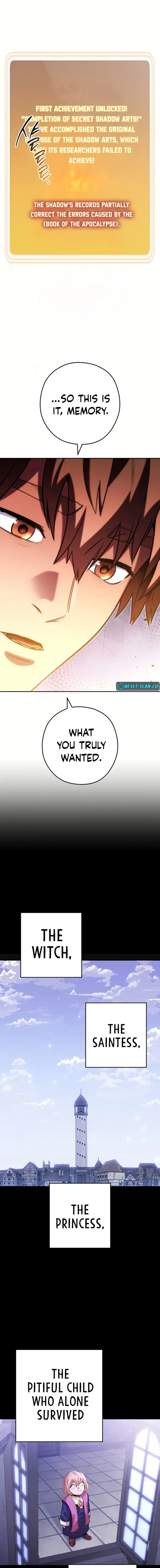 Dungeon Reset Chapter 244 – Page 15