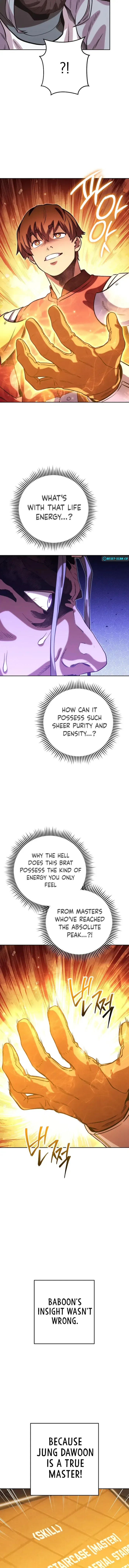 Dungeon Reset Chapter 243 – Page 4
