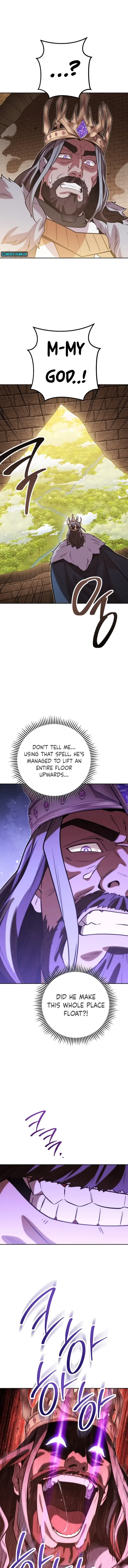 Dungeon Reset Chapter 243 – Page 8