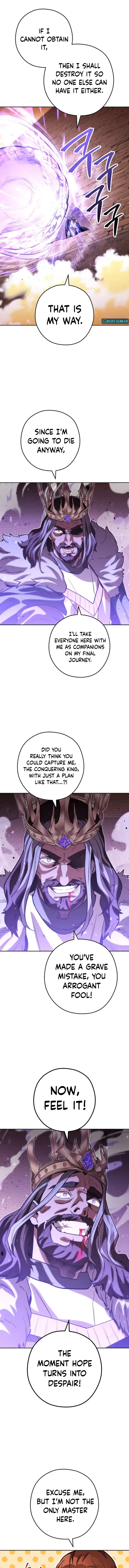 Dungeon Reset Chapter 243 – Page 11