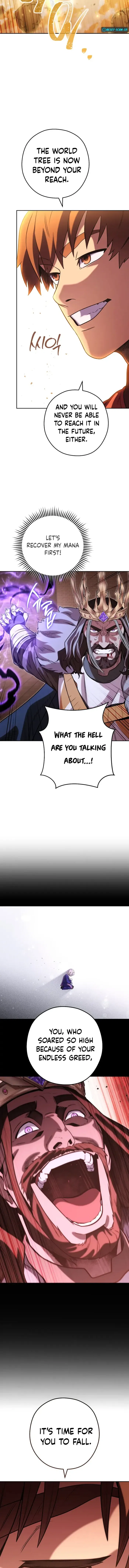 Dungeon Reset Chapter 243 – Page 15